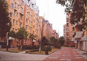 華錦花園二期 華錦花園二期