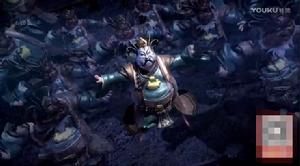 朱家[動畫《秦時明月》系列中角色]