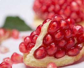 河陰軟籽石榴 河陰軟籽石榴