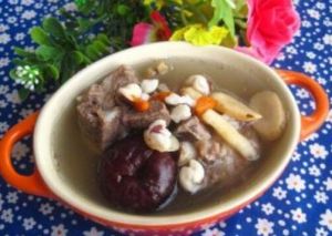 舒壓除煩健胸湯 舒壓除煩健胸湯