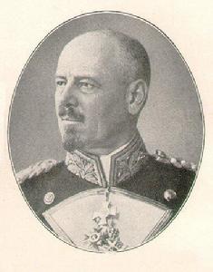 弗朗茨·馮·希佩爾