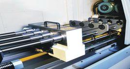 深孔鑽床 深孔鑽床