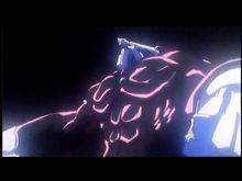 betterman[動畫《進化戰記》中的超生命體種族]