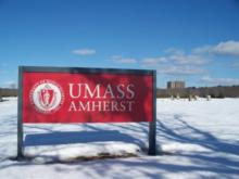 麻薩諸塞大學安姆斯特分校