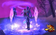 斗仙[2014年廈門吉比特網路開發的電腦客戶端遊戲]