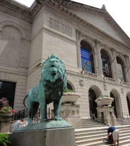 芝加哥藝術學院