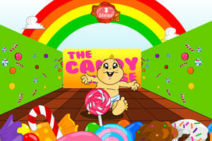 《饞嘴嬰兒》 《饞嘴嬰兒》