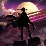 暗精靈墓地往事 暗精靈墓地往事