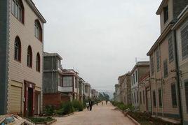 橋頭村[湖南省永州市零陵區菱角塘鎮下轄村]