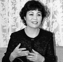 孕婦和牛 孕婦和牛