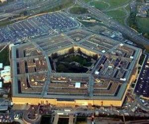 五角大樓 五角大樓