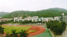 深圳富源學校 深圳富源學校