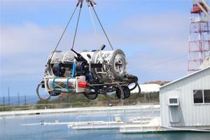 纜車式取水 纜車式取水