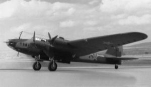 蘇聯DB240重型轟炸機