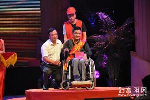 章建文[杭州富陽章建文]