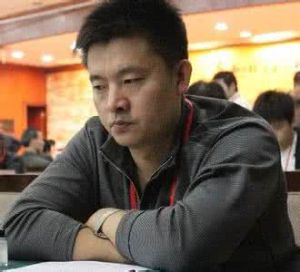 張曉平[象棋名手]