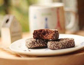 可可鑽石 可可鑽石