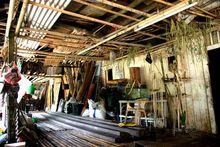 比達友安娜萊斯長屋