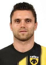 薩內爾&middot;雅西奇