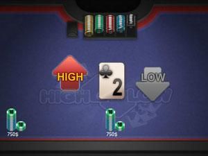 紙牌賭大小 紙牌賭大小