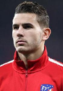 盧卡斯·埃爾南德斯 盧卡斯·埃爾南德斯