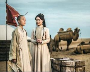 不負如來不負卿