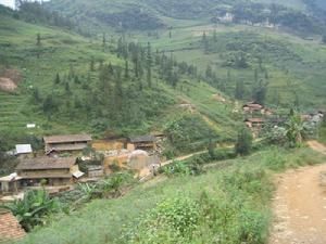 李店子自然村 李店子自然村