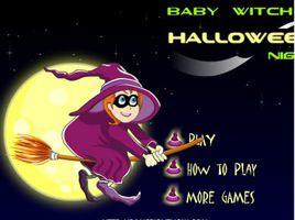 可愛小女巫 可愛小女巫