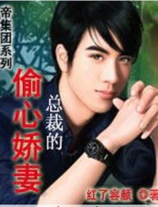 帝集團:總裁的偷心嬌妻 帝集團:總裁的偷心嬌妻