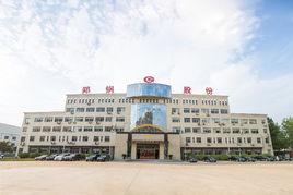 鄭州鍋爐股份有限公司 鄭州鍋爐股份有限公司