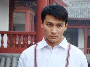 （圖）賀剛劇照