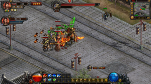 魔王來襲 魔王來襲