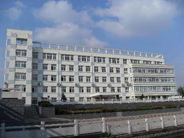 姜堰市勵才實驗學校 姜堰市勵才實驗學校