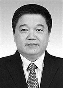 鄧建平[上海市綠化和市容管理局局長]