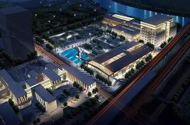 上海智力產業園 上海智力產業園