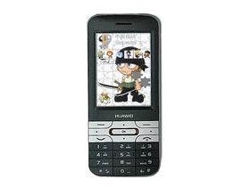 華為C7100 電信版 華為C7100 電信版