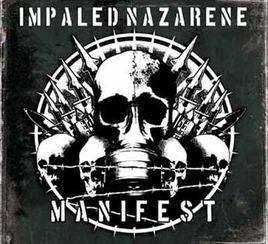Impaled Nazarene Impaled Nazarene