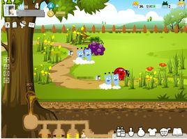 蟲蟲帝國 蟲蟲帝國