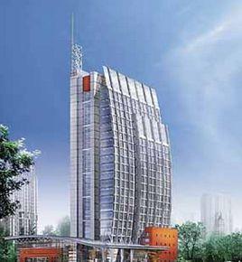 河南省交通規劃勘察設計院 河南省交通規劃勘察設計院