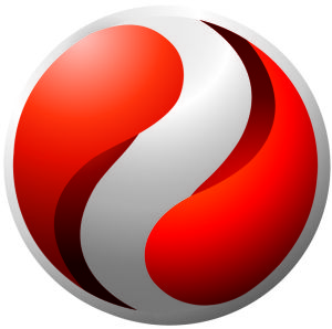 逐一傳媒研究院logo