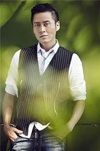 李昊臻紳士寫真