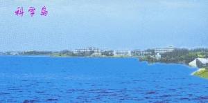 中國科學院合肥智慧型機械研究所