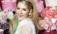 梅根·特瑞娜寫真照