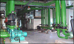 浙江豐安生物製藥有限公司