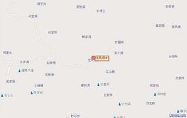 龍鳳場鄉 龍鳳場鄉