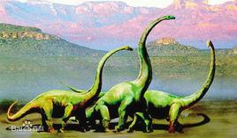 揭秘史前五種最奇特恐龍 揭秘史前五種最奇特恐龍