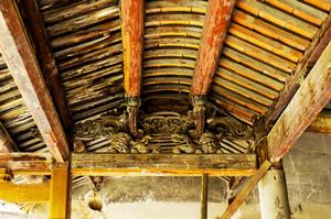 秋瑾故居[福建省雲霄縣秋瑾故居]