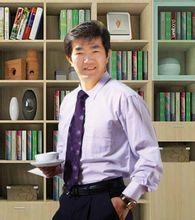 武海濤[抽象派畫家和作家]