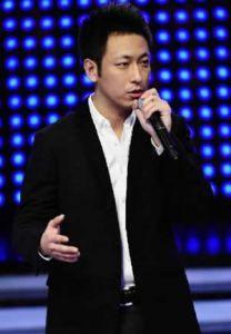 邊宇[參加我們約會吧的邊宇]