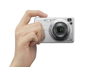 索尼 W110 索尼 W110